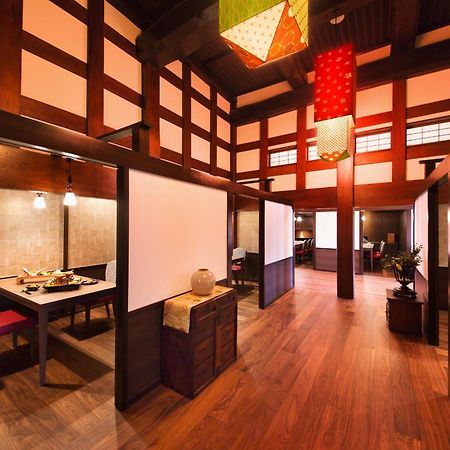Kanazawa Hyakurakusou Exteriör bild