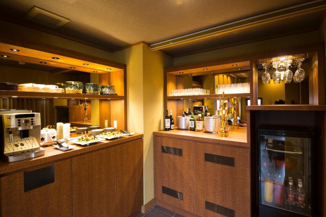 Kanazawa Hyakurakusou Exteriör bild
